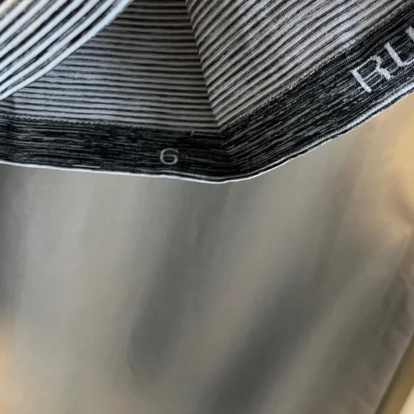 Lululemon Swiftly Speed Racerback - Picture 2 of 4